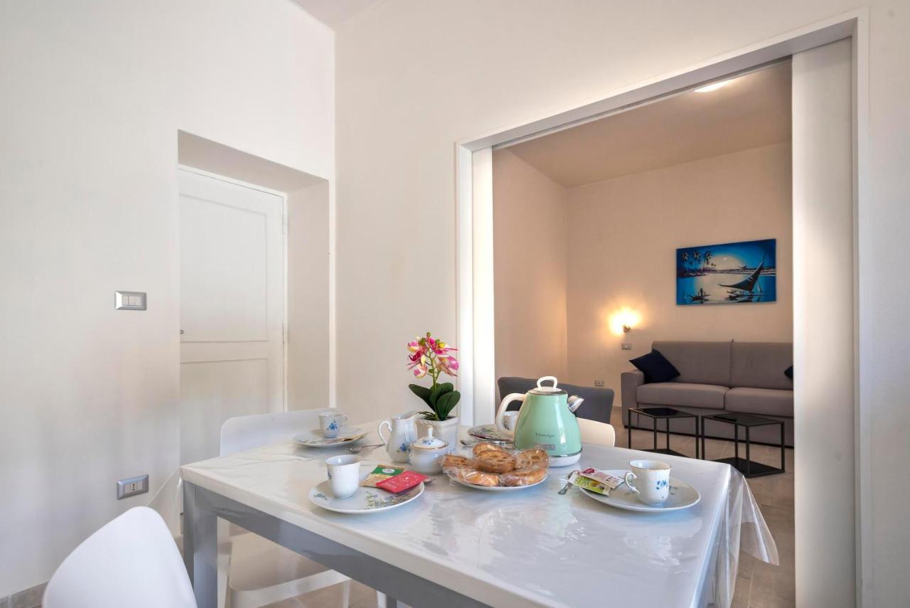 Casa Vacanza Soffio อาลเกโร ภายนอก รูปภาพ